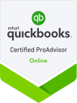 Quickbooks ProAdvisor Image