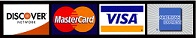 Credit Cards Logos