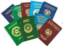 Passports